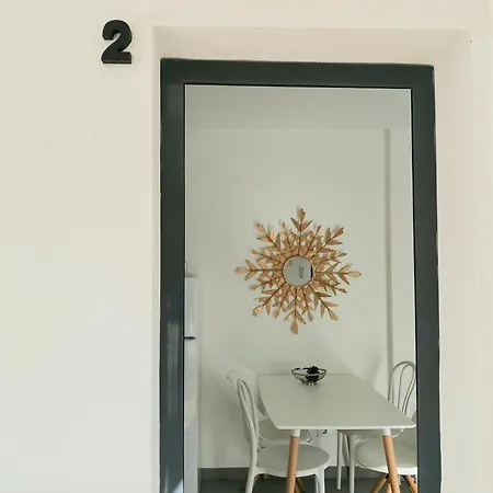 The Blue Corner Διαμέρισμα Πουέρτο Ντε Λα Κρουζ
