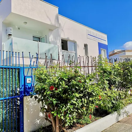 The Blue Corner Πουέρτο Ντε Λα Κρουζ