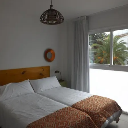 Appartement The Blue Corner *