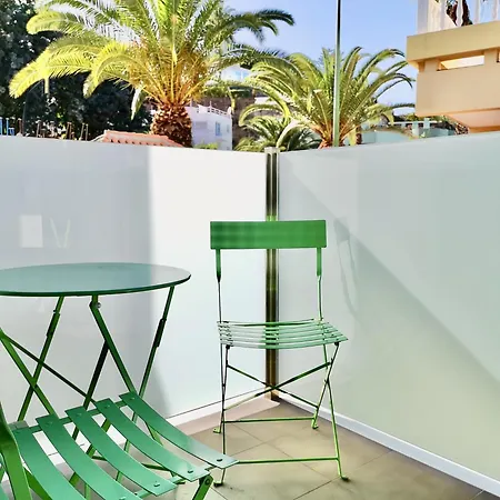 Appartement The Blue Corner Puerto de la Cruz (Tenerife)