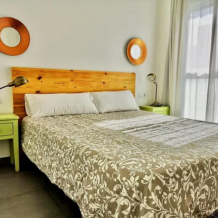 The Blue Corner Appartement Puerto de la Cruz (Tenerife)