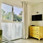 Apartman The Blue Corner