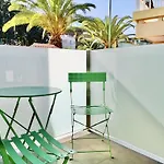 Apartman The Blue Corner Puerto de la Cruz