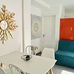The Blue Corner Apartman Puerto de la Cruz