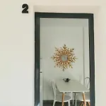 The Blue Corner Apartman Puerto de la Cruz