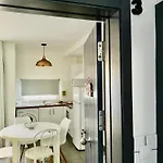 Apartman The Blue Corner Puerto de la Cruz