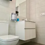 Apartman The Blue Corner Puerto de la Cruz