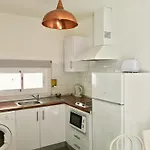 Apartman The Blue Corner