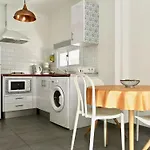 Apartman The Blue Corner *