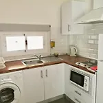 Apartman The Blue Corner Puerto de la Cruz