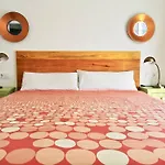 The Blue Corner Apartman *