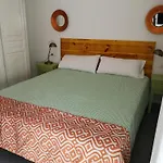 Apartman The Blue Corner *