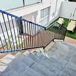 Apartman The Blue Corner