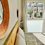 Apartman The Blue Corner *
