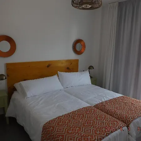 Apartment The Blue Corner Puerto de la Cruz (Tenerife)