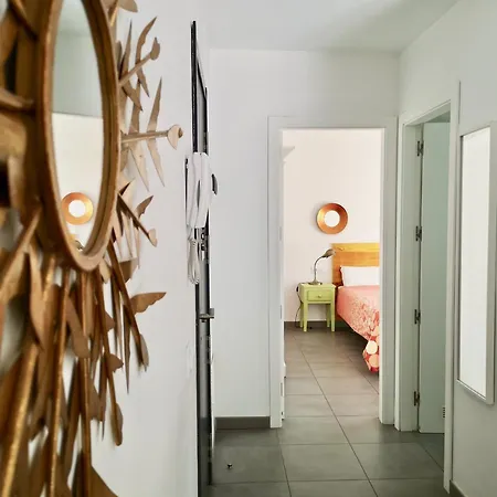 The Blue Corner Apartment Puerto de la Cruz (Tenerife)